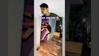 Try Not to Laugh Challenge 44🤣 funny shorts viral [upl. by Roosnam345]