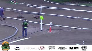 15 Scale East Coast Nationals Fun Run Friday  Rocky Hill RC Raceway  MOD Live Media [upl. by Lula216]