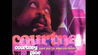 Courtney Pine feat Lynden David Hall  Lady Day And John Coltrane Dodges Full Vocal Mix [upl. by Bully]