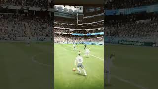 Overhead Kick fc24 overheadkick goodshots goals nohate [upl. by Swart]