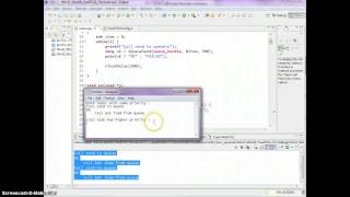 FreeRTOS Queues Tutorial [upl. by Jovi]