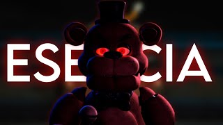 La PELÍCULA de FNAF es TODO lo que NECESITÁBAMOS los fans y MÁS  OPINIÓNREFERENCIAS  LockjawXP [upl. by Jonathon]