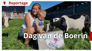 Dag van de Boerin [upl. by Bajaj]