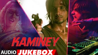 Kaminey Full Audio Songs  Shahid Kapoor Priyanka Chopra  Vishal Bhardwaj  AUDIO JUKEBOX [upl. by Skvorak584]