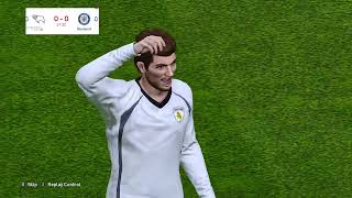 Derby County My reactions and comments gameplay EA Sports FC 24 and Efootball 2023 [upl. by Riane447]