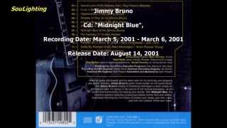 Jimmy Bruno  Philly Joe from cd Midnight Blue 2001 [upl. by Felton]