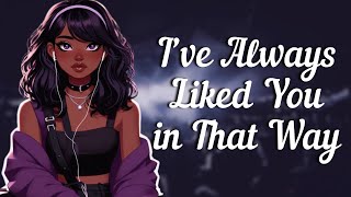 ExBandmate Confesses Her Feelings F4M ASMR Reminiscing Crush Confession Kisses LBombs [upl. by Thibault474]