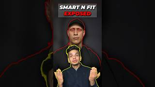 Smart n fit Exposed exercise [upl. by Ynamreg]