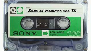 Zone At Maximes  Volume 35  2001 [upl. by Adnolor]