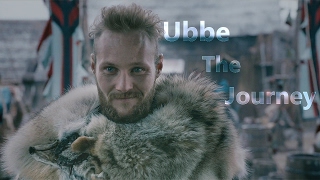 Ubbe  The Journey Vikings [upl. by Mirella]