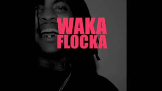 Waka Flocka Flame  Ballin Out Directed by Court Dunn [upl. by Niels]