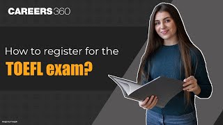 How to register for TOEFL exam  Step by Step guidelines for TOEFL IBT exam registration [upl. by Eolhc171]