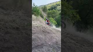 РАЗЛОЖИЛСЯ🔥 эндуро мотокросс automobile питбайк motorcycle shorts hardenduro тула like [upl. by Norrahs]