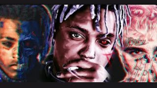 XXXTentacion Juice WRLD Y Lil Peep Son Engañadores Conscious X [upl. by Namurt]