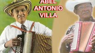 Abel Antonio Villa  La muerte de Abel Antonio [upl. by Aenel]