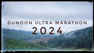 Dunoon Ultra Marathon 2024 [upl. by Fey]