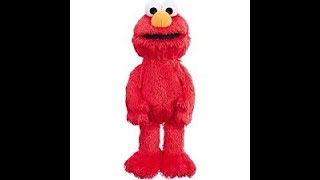 Elmos World Theme Song 10 Hours [upl. by Rases]