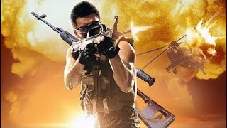 Best Action Movies Mission  CID Hong Kong Action Movie Full Length English Subtitles [upl. by Einnel430]