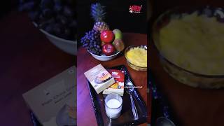 Custard powderGelatin Powder KaskasCitys Master Chef Feast on Taste  food [upl. by Yecam109]