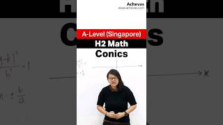 Conics Hyperbola H2 Math Singapore ALevelsJC singapore singaporemath [upl. by Sydelle]