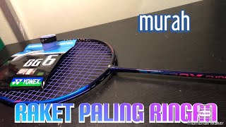 Yonex Astrox Smash Unboxing [upl. by Edijabab972]