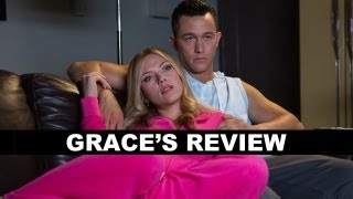 Don Jon Starring Joseph GordonLevitt Movie Review [upl. by Barbarese]