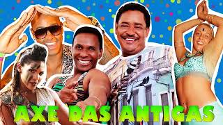 Axé Antigas 2022 CD Completo  Os Melhores Do Axé Antigos  Musicas Axe Bahia Antigas [upl. by Kehoe]