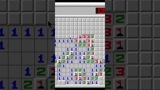 Intermediate minesweeper tips Part 2 [upl. by Lemay]