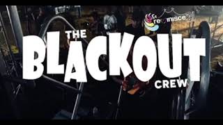 The Blackout Crew  Ready To Play Again  Donk  Edit [upl. by Kcirrej]