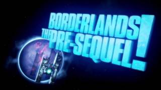 Borderlands The Presequel Opening Cinematic [upl. by Aleece910]