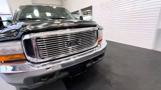 2000 Ford F250 1Owner 73L Diesel 116k Miles 0 Rust 15273 [upl. by Divan168]