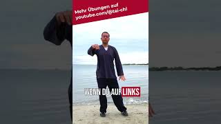 Mach Deinen Kopf frei mit Qi Gong und Tai Chi [upl. by Jaf]