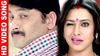 Manoj Tiwari का सबसे हिट गाना  देखिये मनोज तिवारी का देशी ठुमका  Bhojpuri Hit Songs 2017 New [upl. by Elburr387]