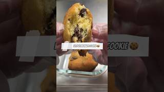 LET’S MAKE EASY HOMEMADE CHOCOLATE CHIP COOKIES 🍪 簡単に作れる自家製チョコチップクッキーレシピ チョコチップクッキー クッキーレシピ [upl. by Klute]