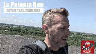 Artois Trail Challenge EP4  La Polonia Run trailrunning insidetraining vlog [upl. by Otcefrep91]