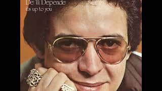 Hector Lavoe Periodico de ayer Acapella [upl. by Platt]