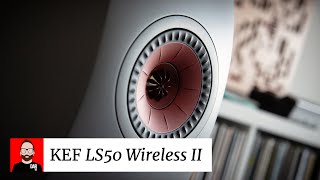 A beginners guide to the KEF LS50 Wireless II [upl. by Dibru780]