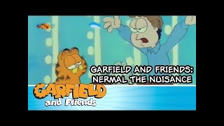 Nermal the Nuisance Compilation  Garfield amp Friends [upl. by Anna689]