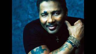 FOREVER MY DARLING AaRON NEVILLE [upl. by Acir]