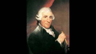 Franz Joseph Haydn  Serenade Andante [upl. by Erle]