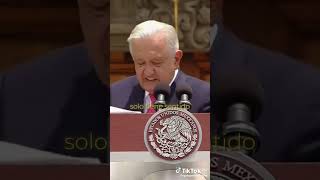 la despedida de Andrés Manuel López Obrador en el sexto informe [upl. by Nagol508]