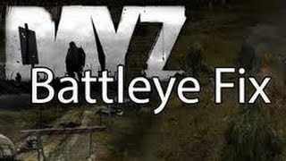 Como atualizar o BattlEye em 1 Minuto [upl. by Alfredo]