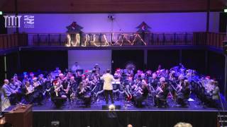 Christmas Joy  Erik Leidzen arr Brian Bowen [upl. by Guerin]