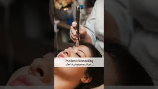 Neue Treatments  Ayurveda Schröpfen Microneedling für Dein Studio [upl. by Cherry114]