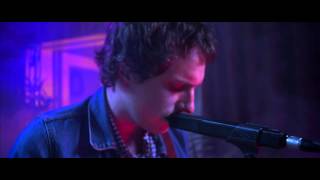 Methyl Ethel  Unbalancing Act Live at Newmarket Studio [upl. by Pitarys553]