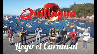 Llegó el Carnaval  Quillagua [upl. by Grevera]