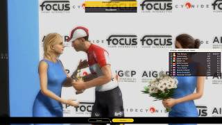 LOTTO SOUDAL CARRIERE PCM18 ep3 [upl. by Naahs]