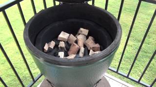 Tips and Tricks on the Big Green Egg [upl. by Cynthie]