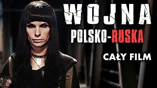 WOJNA POLSKORUSKA 2009  Cały film ZA DARMO  Po Polsku  Komedia  Dramat [upl. by Ytsirc]