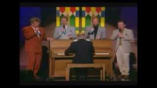 The Statler Brothers  On The Other Side On The Cross [upl. by Mcgean]